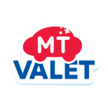 MT Valet logo
