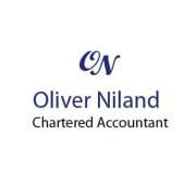 Oliver Niland & Co, Chartered Accountant logo