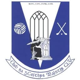 Páirc Tír Conaill logo