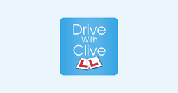 Drive With Clive Killarney logo