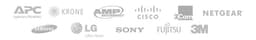 Netcomm logo