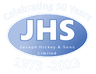 Joseph Hickey & Sons Ltd