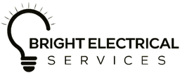 Bright Electrical Services logo