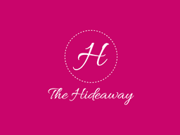 The Hideaway logo