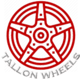 Tallon Wheels logo