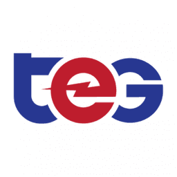 Trade Electric Group - Tallaght logo