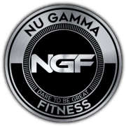 Nu Gamma Fitness logo