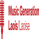 Music Generation Laois, Laois Music Centre
