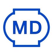 Monread Dental logo