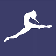 Victoria Walker Dance logo