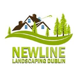 Newline Gardening Dublin logo