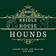 Bridle House Hounds logo