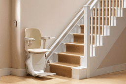 Access Stairs Ltd logo