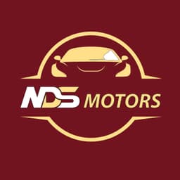 NDS Motors Ltd logo