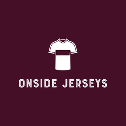 Onside Jerseys logo