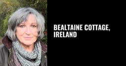 Bealtaine Cottage logo