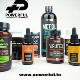 Powerful.ie logo