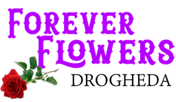 Forever Flowers logo