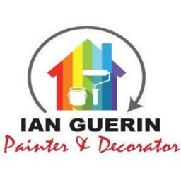 Ian Guerin Painting & Decorating logo