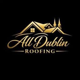 All Dublin Roofing logo