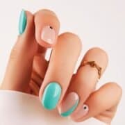 Happy Nails Beauty & Spa logo