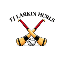 TJ Larkin Hurls logo