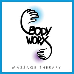 BodyWorx Massage Therapy logo