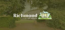 Richmond House & Restaurant logo