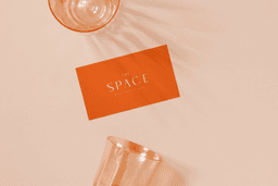 The Space logo