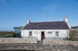 Blackrock Cottage logo