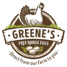Greene's Family Farm logo