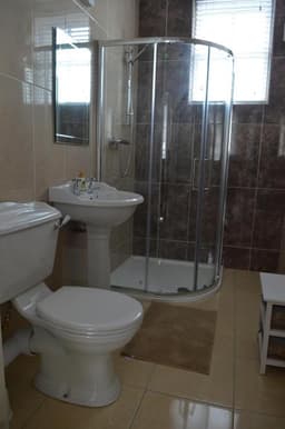 cootehill accommodation- blessings logo
