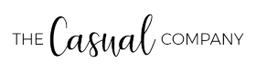 The Casual Company logo