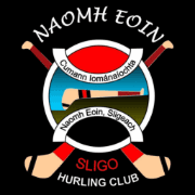 Naomh Eoin Hurling Club Sligo logo