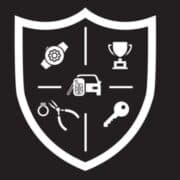 Locksmith and Car Key Replacement Galway logo