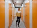 Sturdy Self Storage