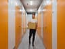 Sturdy Self Storage