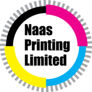 Naas Printing logo