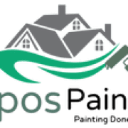 Campos Painting | Wallpaper | Power Washing Interior | Floor Sanding Exterior | Spray | Painting Services - Galway logo
