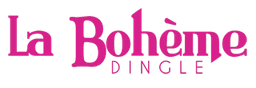 La Bohème logo