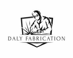 Daly Fabrication logo