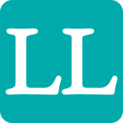 Leanna's Lodge, Keshcarrigan logo