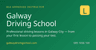 Galway Driving School