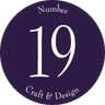 Number 19 Craft & Design