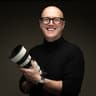 Mark Hamill Photography