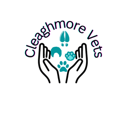Cleaghmore Vets [Cleaghmore Veterinary Practice] logo