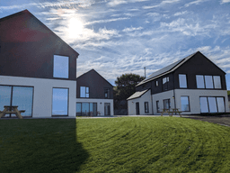 Ballyliffin Beach Houses logo