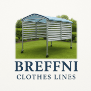 Breffni Clothes Lines logo
