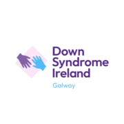 Down Syndrome Galway East logo