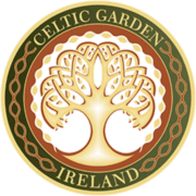 Celtic Garden Ireland logo